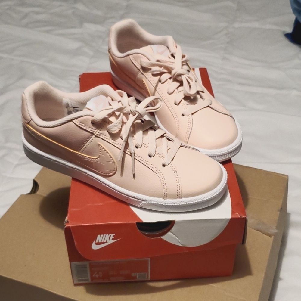 Nikes